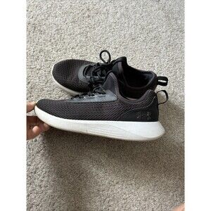 Under Armour W Skylar 2 Women's Shoes‎ 3022582-100 Grey 8.5